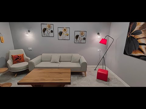 2 ოთახიანი ბინა! შიდა ფართი: 70 კვ.მ. ნუცუბიძის 2 პლატოზე, მეოთხე კვარტალში. იყიდება!