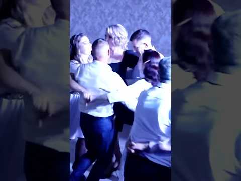 Трактористи коломийка танці Dance Wedding Love Music Party
