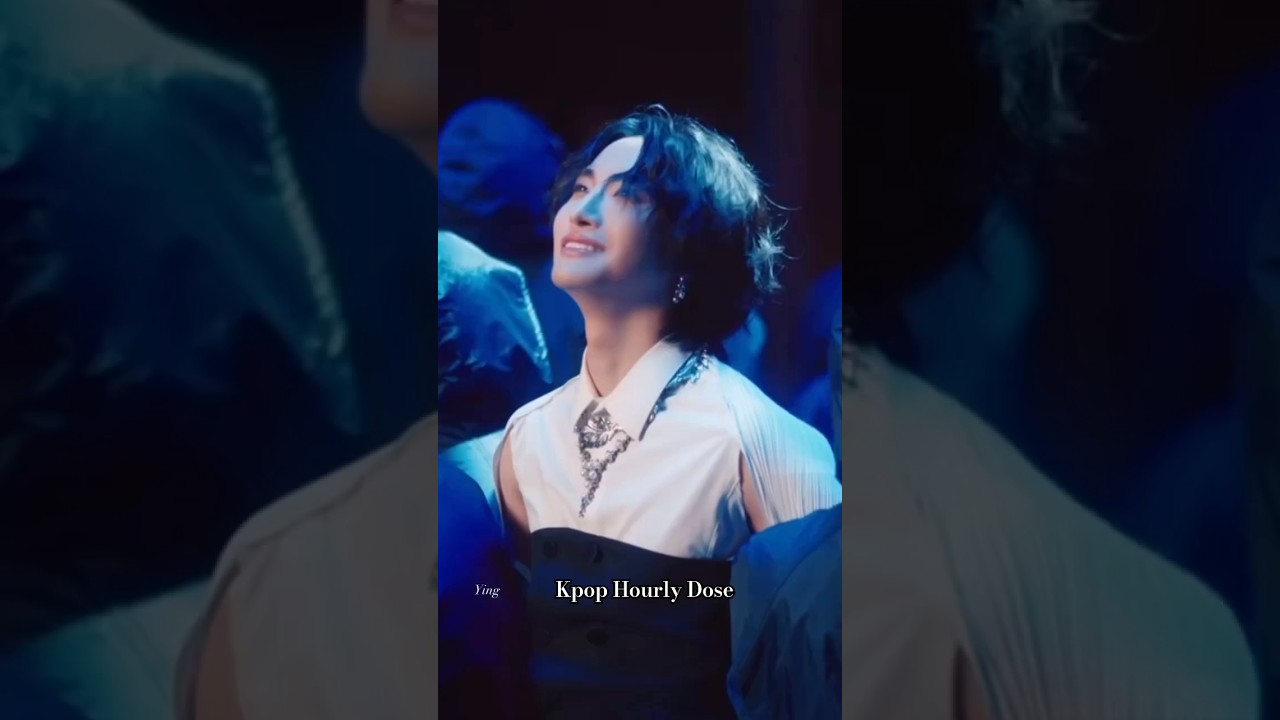 Park Seonghwa Hot Transition Edit 🥵🔥 