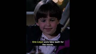 Did you know that in THE SANTA CLAUSE...