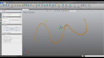 Jewelry CAD Dream: How to Modify Curves [It can be Tricky]