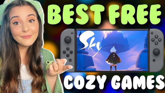 10 best cozy games on PC