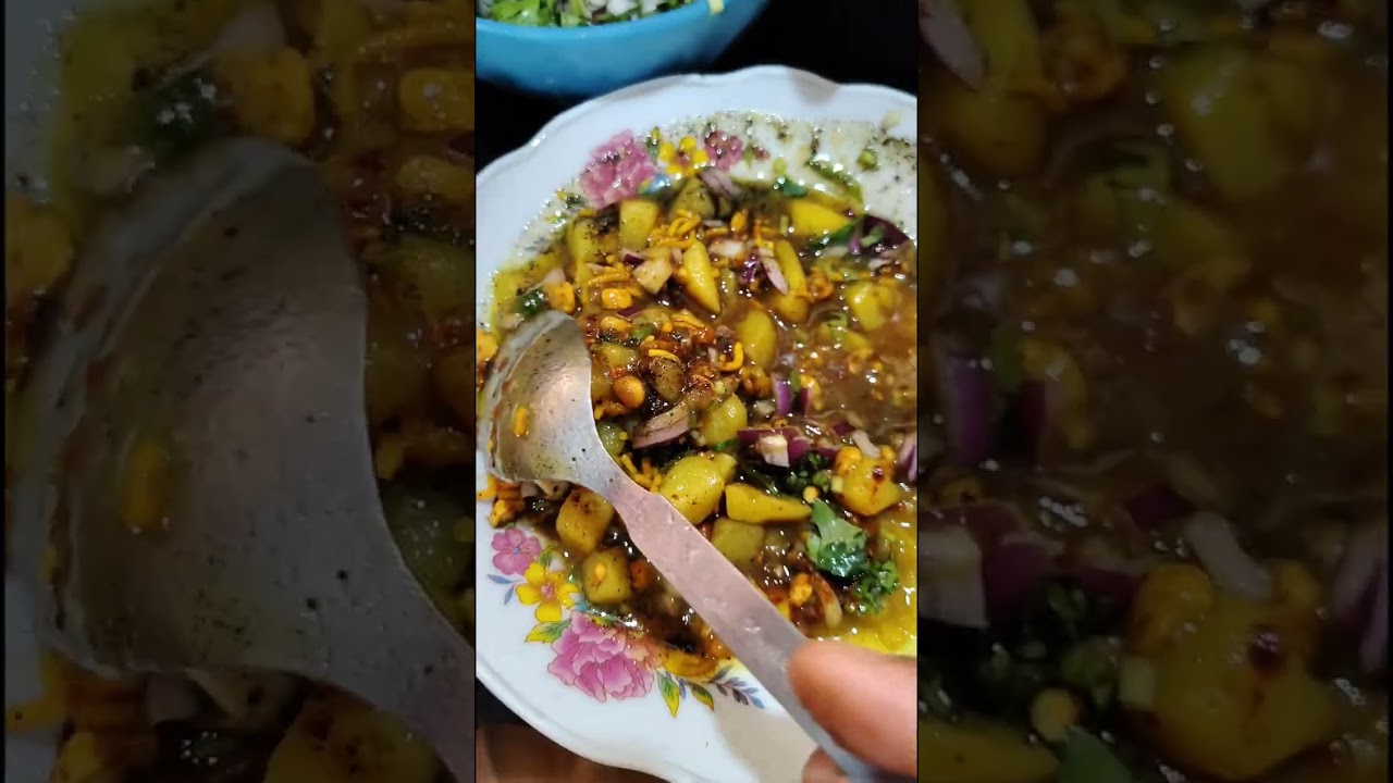 Kumno ban shet ia u Phan shana uba bang bad u ba shngiam 🤤😋🍲🍲