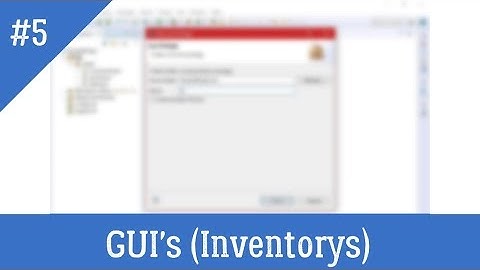 Spigot plugin creation tutorial 5