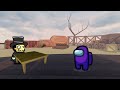 Olive &amp; Friends - Dead Rails Animation Ghost Train