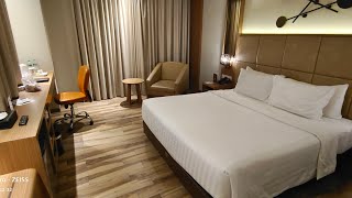 Nyamannya Kamar Hotel Horison Setara Bintang Empat