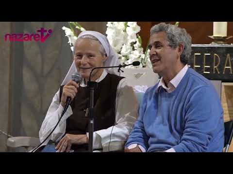 - ¿Qué pasa si me distraigo en el Rosario? (nazaret.tv)