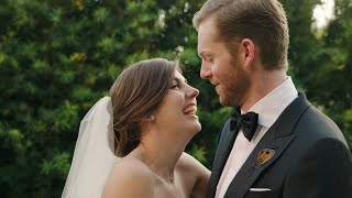 A Feel-Good Wedding Film At Hotel Ella In Austin, Texas Austin Wedding Videographer