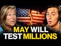 "I'm Being HONEST" &ndash; Top US Astrologer PREDICTS Major DISRUPTION Rest of 2026 | Debra Silverman
