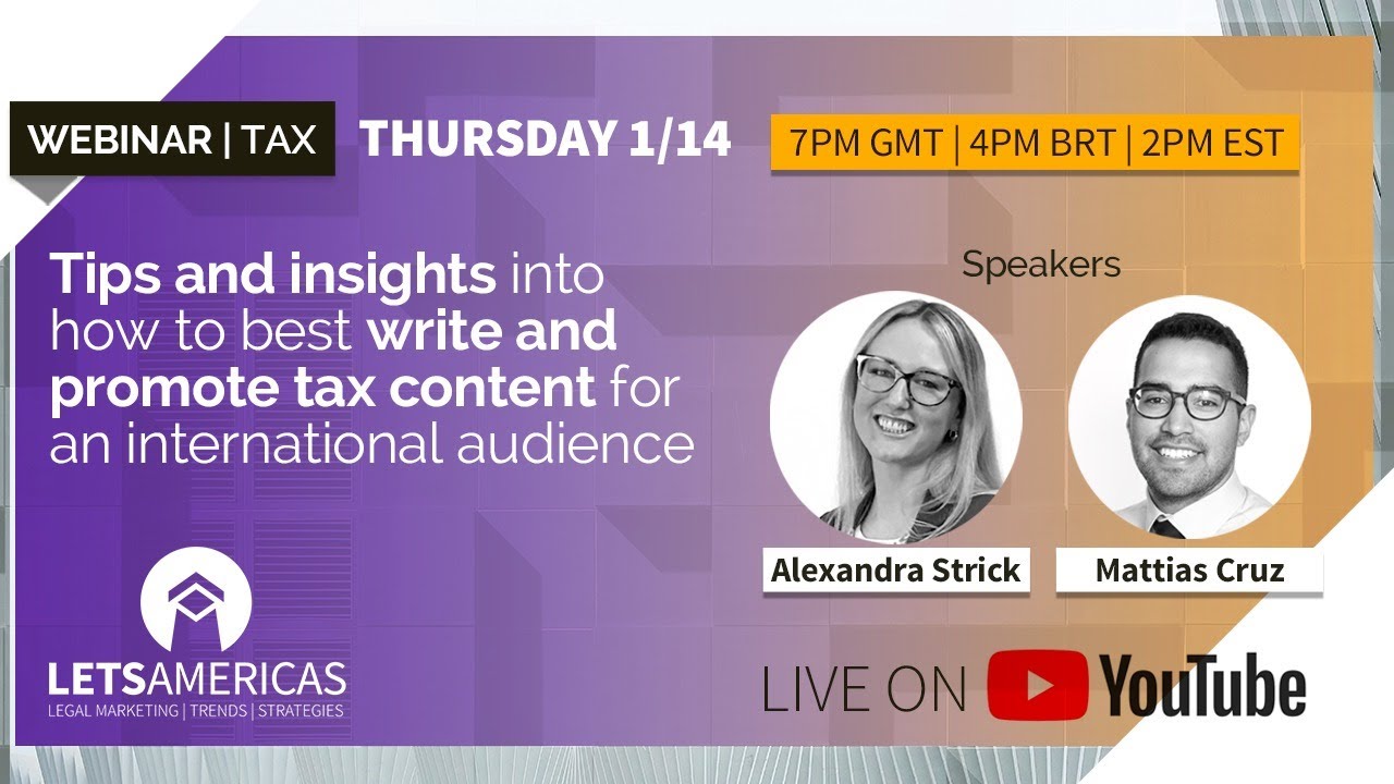 Content Writing for Tax Practitioners: Best Practices