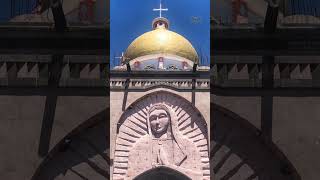 ✝️ El templo misterioso que resguarda Acámbaro