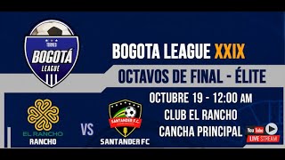 FINAL BArza vs santafe
