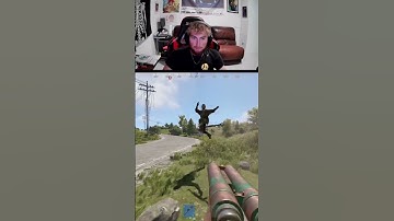 db to ak #rust #rustgameplay #rustpc #rustclips #gaming #clips #db #ak #grub