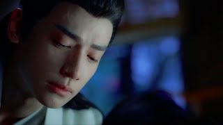 [Fmv] husky and his white cat shizun _ erha/2ha _ 二哈和他的白猫师尊 _ 0.5 chu wanning's Story