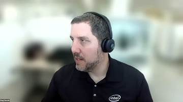 Webinar: Maximizing the Power of Gaudi2: Accelerating Generative AI and Large Language Models