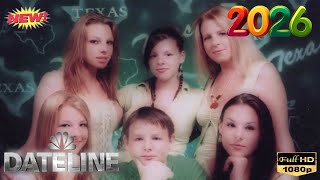 🅽🅴🆆 DATELINE NBC Season 2026 💥️ Dateline NBC 2026 - S03.E05 💥️ 48 Hours Murder Documentary Full HD Details