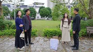 TÌNH CŨ GIÁM ĐỐC ÔM BỤNG BẦU ĐẾN NHÀ, GIẢ LÀM EM HỌ QUA MẶT CHÍNH THẤT VÀ CÁI KẾT | TẬP 673