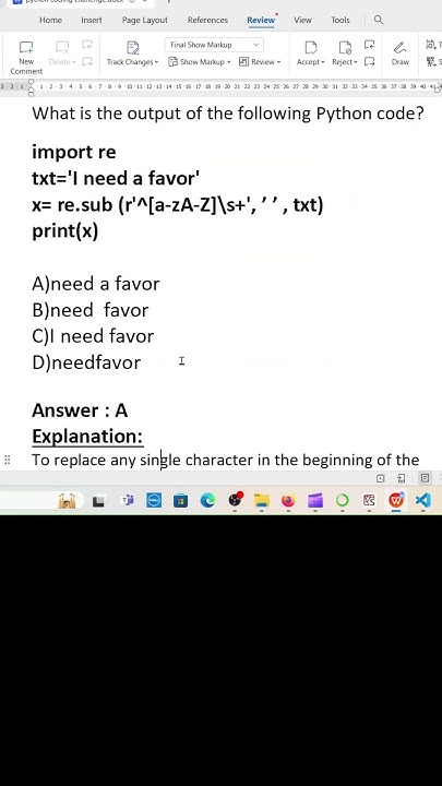 Python coding challenge-222#shorts #shortsfeed #python #coding # ...