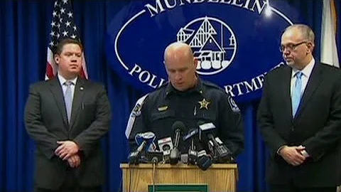 Police: Teen stabbed sister 40 times