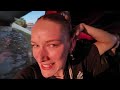 EM Gameday vlog - schaffen sie es ins Achtelfinale?? 🇩🇪