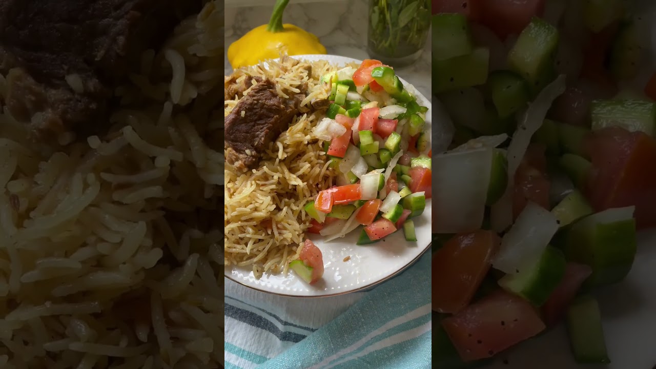 Pakistani kachumer salad. Easy yet delicious 
