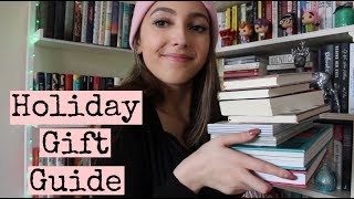 holiday book gift guide: beautiful editions //