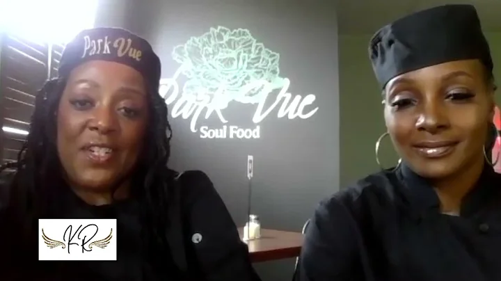 Karyn Reece Show - Success (Park Vue Soul Food Bar...