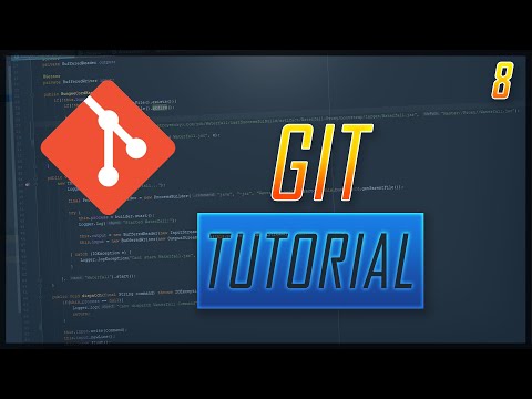 Gitignore Datei Erstellen! || Git Crashcurs Reihe || Teil #08