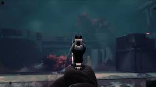 VoidTrain: ep3 train upgrade, outposts, grappling hook