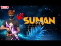 Suman gaming is live