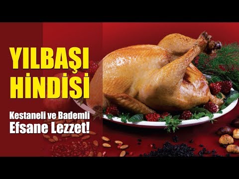 Video: Doldurulmuş Hindi Döşünü Necə Bişirmək Olar