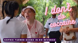 Sophie Turner Do Revenge Scene Pack I Dont Do Coke