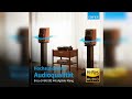Rezension: Edifier S1000W WiFi Lautsprecher mit Bluetooth, digitalen und analogen Eingängen Funkt...