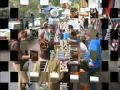 مخيم اليرموك في أغنية فؤاد موعد 