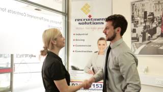 Recruitment Solutions Ltd