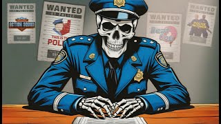 картинка: ПОЧЕМУ игры про полицию ТАК ТАЩАТ?