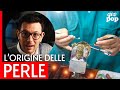 Ostriche, come creano le perle e perché?