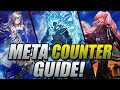 Never Lose To These Decks! Spright, Tearlamant, & Exosister!| Meta Counter Guide