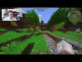 Minecraft ATM9 episode 2