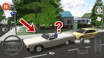 UNLOCK City Map!!!Public Transport Simulator #11 - DANGEROUS DRIVING😅😂🤣 Android/iOS Gameplay HD