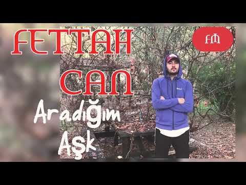 Fettah Can - Aradığım Aşk (Cover)