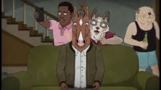 BOJACK HORSEMAN (ESPERANZA AGOTADA) screenshot 3
