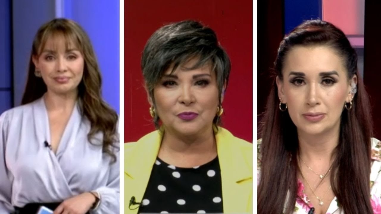 Noticiero Al Día Segunda Edición: Programa del jueves 27 de noviembre del 2025