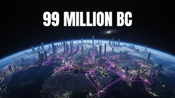 We Are NOT The First Civilization On Earth | Silurian Hypothesis