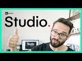 Thoughts on invision studio