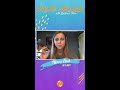 Athletes Unplugged - Tiffany Clark