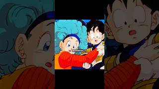 Explanation of Future Trunks’ timeline #தமிழ் #dragonball #anime #shorts