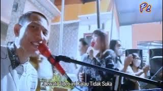 Merah 🔴 Menahan Benci 😡👿 √√(saxophone) LEA & ROMI