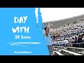 A day with the boom 2024 jackson state university