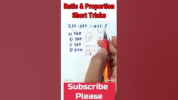 Number Series | Number Analogy | Missing Number Series Reasoning Tricks in Hindi| Reasoning  #shorts